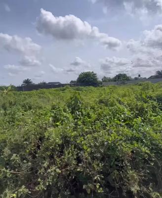 856sqm of Land, Abijo Gra, Abijo, Lekki, Lagos, Residential Land for Sale