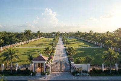 Standard Plot of Land in Bethlehem City Awka Anambra with Payment Plan, Aguaba Gra Awka, Awka, Anambra, Mixed-use Land for Sale