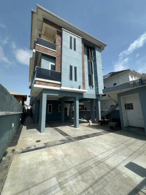 1 Bedroom Apartment, Ologolo Lekki Lagos, Ologolo, Lekki, Lagos, Mini Flat (room and Parlour) for Rent
