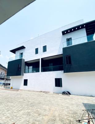 Newly Built Spacious 3 Bedroom Penthouse in a Secure & Serene Estate, Block 16, Plot 7 & 8, Ikota Gra, Ikota, Lekki, Lagos, Flat / Apartment for Sale