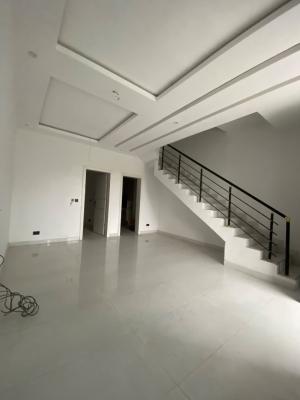 Newly Built Spacious 3 Bedroom, Abraham Adesanya, Ajah, Lagos, Terraced Duplex for Rent