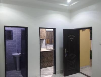 Sharp Standard Room Self-contain with Personal Meter, Gwarinpa Main 6th Avenue, Gwarinpa, Abuja, Self Contain (single Rooms) for Rent