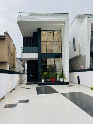 5 Bed&bq  300 Million, Ajah, Lagos, Detached Duplex for Sale