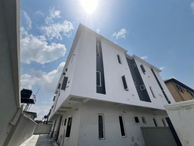 Stunning and Contemporary 2units of 2 Bedroom Apartments, Gbagada Pahse 1, Gbagada, Lagos, Flat / Apartment for Rent