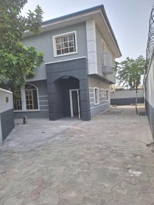 Beautiful Spacious 3bedrooms Semi Duplex with Bq in a Secured Estate, Vgc Estate Ikota, Lekki, Lagos, Semi-detached Duplex for Rent