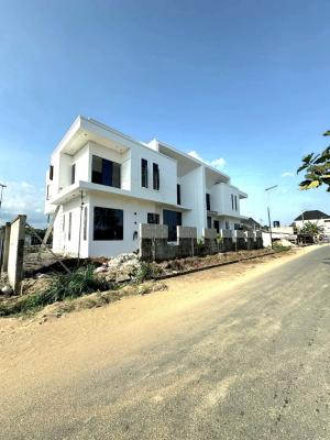 Newly Built 4 Bedroom Terrace Duplex, Ada George, Port Harcourt, Rivers, Terraced Duplex for Sale