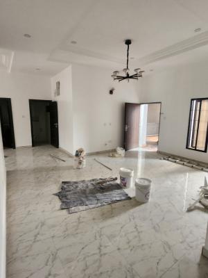 Luxury Clean 3 Bedroom Flat on 2nd Floor, Jahi Gilmore, Jahi, Abuja, Flat / Apartment for Rent