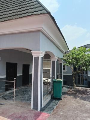 Brand New 3 Bedroom Apartment, Close to Nile University, Jabi, Abuja, House for Rent