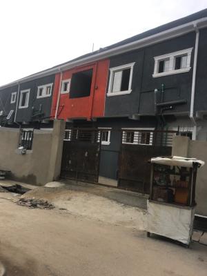 Newly Built Studio Apartment (room Self Contained), Adaranijo Street Off Pedro Road, Shomolu, Lagos, Self Contain (single Rooms) for Rent