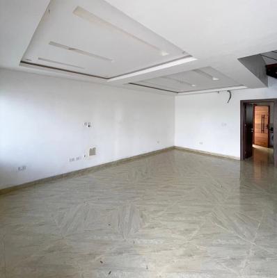 4bedroom Terrace Duplex with Bq and Pool, Lekki Phase 1, Lekki, Lagos, Terraced Duplex for Rent