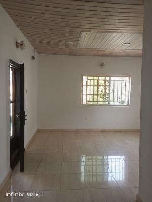 Large 2 Bedroom Apartment Upstairs, Off New Road, Igbo Efon, Lekki, Lagos, Flat / Apartment for Rent