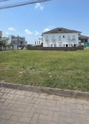 419sqm Bareland, Lakeview Park 2 Estate Orchid, Lekki, Lagos, Residential Land for Sale