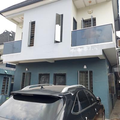Sharp and Beautiful 2bedroom Flat, Seaside Estate, Ajah, Lagos, Flat / Apartment for Rent