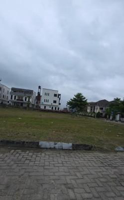 600sqm Bareland, Lakeview Park Two Orchid, Lekki, Lagos, Residential Land for Sale