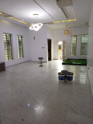 Massive Commercial Or Residential 5 Bedroom, 6 Car Park, Bq, Osapa, Lekki, Lagos, Detached Duplex for Rent