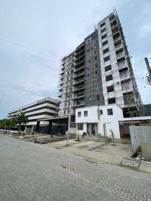 Beautiful 3 Bedroom Apartment with a Bq, Victoria Island (vi), Lagos, Flat / Apartment for Sale