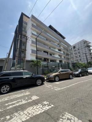 Opulent 5 Bedroom Penthouse with Bq, Reeve Road, Ikoyi, Lagos, Flat / Apartment for Sale