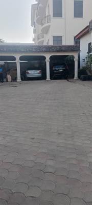 a 5 Bedroom Detached Duplex with 2 Room Bq, Nice Location at Maitama, Maitama District, Abuja, Detached Duplex for Sale