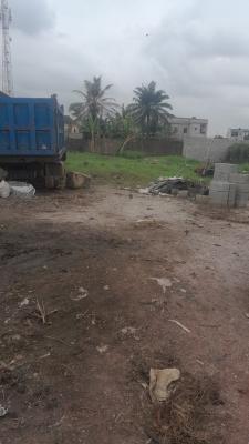 Commercial Land, Oke-odo, Agege, Lagos, Mixed-use Land for Sale