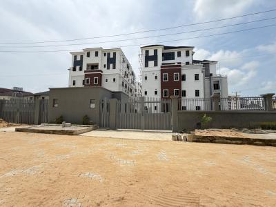 Brand New 2 Bedroom Apartment, Ikate Elegushi, Lekki, Lagos, Flat / Apartment for Sale