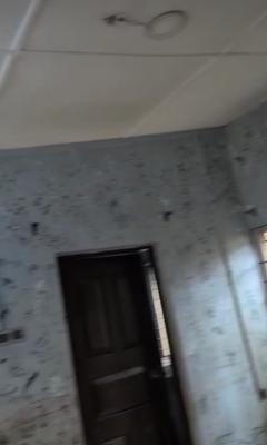 Well Maintained Mini Flat with All Round Tiles, Ifako, Gbagada, Lagos, Mini Flat (room and Parlour) for Rent