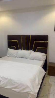 Luxury 2 Bedroom Apartment, Gowon Estate, Egbeda, Alimosho, Lagos, Flat / Apartment Short Let