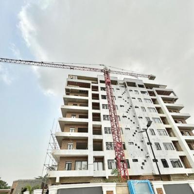 Ultra Luxury 3 Bedroom Apartment + Bq, Glover Road, Ikoyi, Lagos, Flat / Apartment for Sale