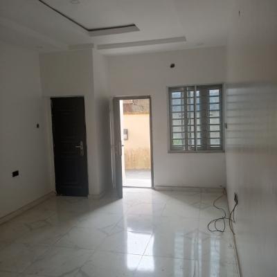 Sharp and Serene 3 Bedroom Flat, Mobile Road,illaje, Ajah, Lagos, Flat / Apartment for Rent