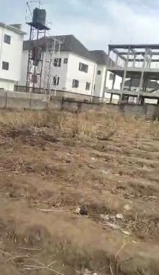1,243sqm, Residential, C of O, Tarred Road, By Area 1 Garki, Durumi, Abuja, Residential Land for Sale