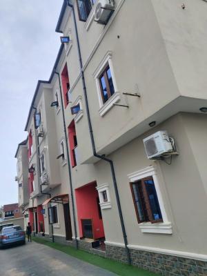 2bedroom Duplex, Sangotedo, Sangotedo, Ajah, Lagos, Flat / Apartment for Sale