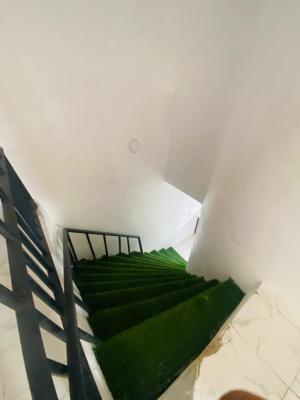 2-bedroom Apartment Maisonette, Osapa London, Lekki, Lagos, House for Rent