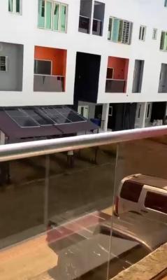 Newly Renovated 3 Bedroom Mansionatee with Boyz Quarter, Cyberville Estate Besides Victoria Bay 3 Off Nike Art Gallery Road, Ikate, Lekki, Lagos, Terraced Duplex for Rent