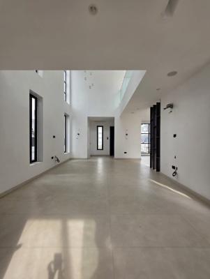 Five Bedroom Fully Detached Duplex with Swimming Pool,bq, Gym,open Roo, Lakeview Orchid, Lekki, Lagos, Detached Duplex for Sale