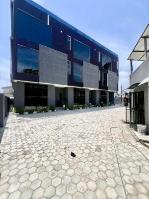 Furnished 4 Bedroom Semi Detached Duplex with a Roof Top, Ikate, Lekki, Lagos, Semi-detached Duplex for Sale