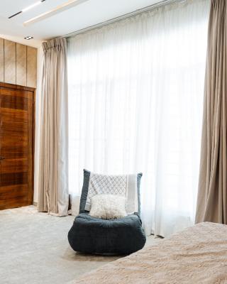 Luxury 5-bedroom Detached Duplex, Idado, Lekki, Lagos, Detached Duplex for Sale