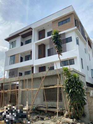 Astonishing 1 Bedroom Apartment in a Serene Neighborhood, Agungi, Lekki, Lagos, Flat / Apartment for Sale