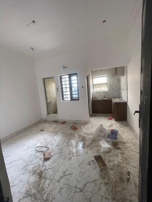 Newly Built Studio Flat, Finbars Road Akoka, Yaba, Lagos, Self Contain (single Rooms) for Rent