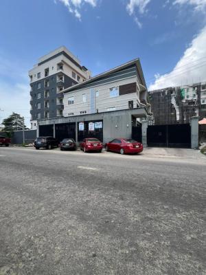 Stunning 18 Units of 2 Bedroom Apartment in a Secure Estate, Oniru, Victoria Island (vi), Lagos, Flat / Apartment for Rent