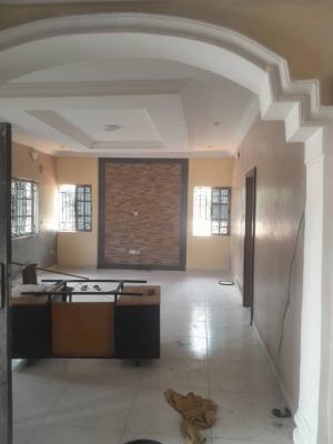 3 Bedroom Spacious Bungalow with a Very Large and Spacious Compound, Majek, Lekki, Lagos, Flat / Apartment for Rent