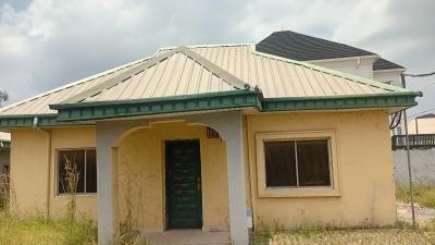 8 Standalone Bungalows, Badore, Badore, Ajah, Lagos, Detached Bungalow for Sale