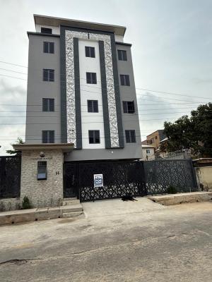Yaba Herbert Macaulay, Herbert Macaulay, Yaba, Lagos, Flat / Apartment for Sale