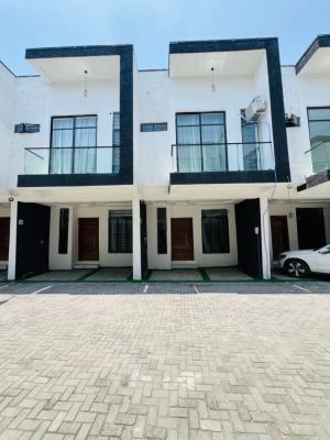 3bedroom Terraced Duplex in a Secured Estate Available, 3bedroom Terraced Duplex in a Secured Estate Available, Ikota, Lekki, Lagos, Terraced Duplex for Sale