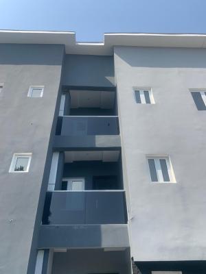 Exquisitely Built 2 Bedrooms, Abijo Gra, Abijo, Lekki, Lagos, Flat / Apartment for Sale