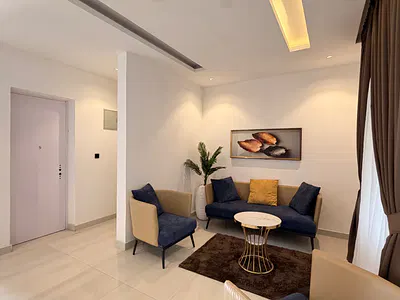 Spacious 4 Bedroom Semi-Detached Duplex — End of Freedom Way, Lekki Phase 1, Lekki, Lagos