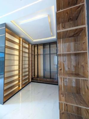 Five Bedroom Detached Duplex with Cinema,gym, Swimming Pool, Ajah, Lagos, Detached Duplex for Sale