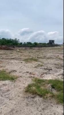 Facing Ocean 100 Acres  Plots of Land at Eleko, Ibeju Lekki Lagos., Near Dangote Refinery, Eleko, Ibeju Lekki, Lagos, Mixed-use Land for Sale