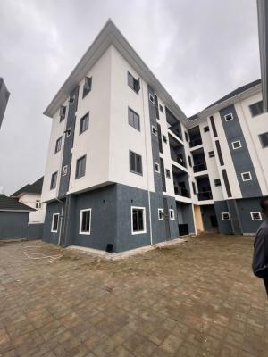 Luxury 2 Beds Flat Apartment, Gilmore, Jahi, Abuja, Flat / Apartment for Rent