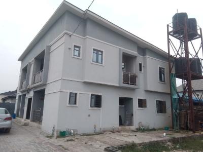 Spacious Luxury 2 Bedroom Flat with Excellent Features, Newtown Estate Rd, Ogombo, Ajah, Lagos, Flat / Apartment for Rent