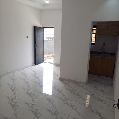 Standard and Spacious Room and Parlour, Thera Estate, Sangotedo, Ajah, Lagos, Flat / Apartment for Rent