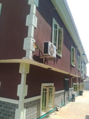 a Luxury 6 Bedroom Duplex , with C of O, Oworonshoki, Oworonshoki, Shomolu, Lagos, Detached Duplex for Sale